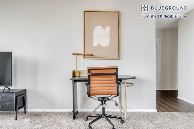 Photo - 3450 N Lake Shore Dr Unit FL5-ID717