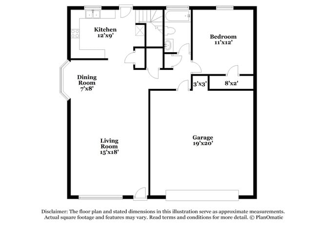 Photo - 1029 Allegiance Dr