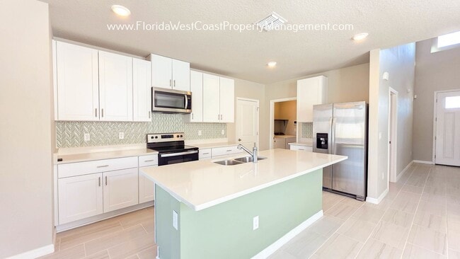 Photo - BRILLIANT and SPACIOUS! 4 BEDROOM/2.5 BATH PLUS LARGE BONUS-FLEX SPACE and FENCED YARD!