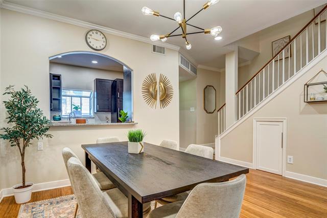 Photo - 5859 Frankford Rd Unidad 107