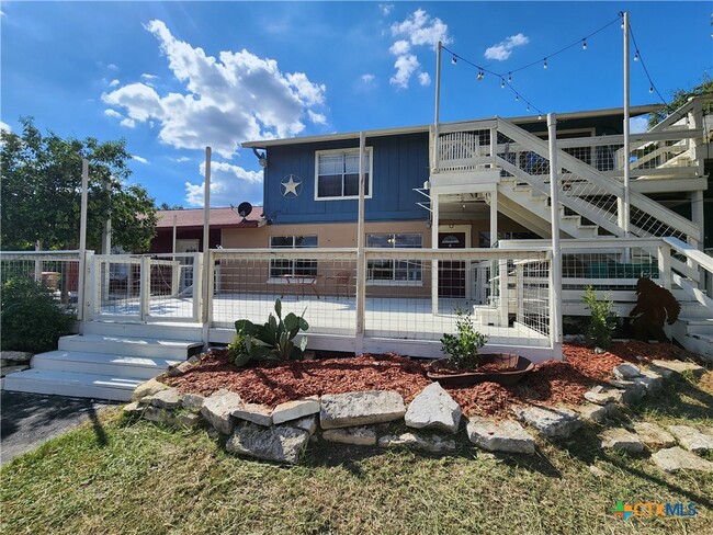 Photo - 2491 Canyon Lake Forest Dr Townhome