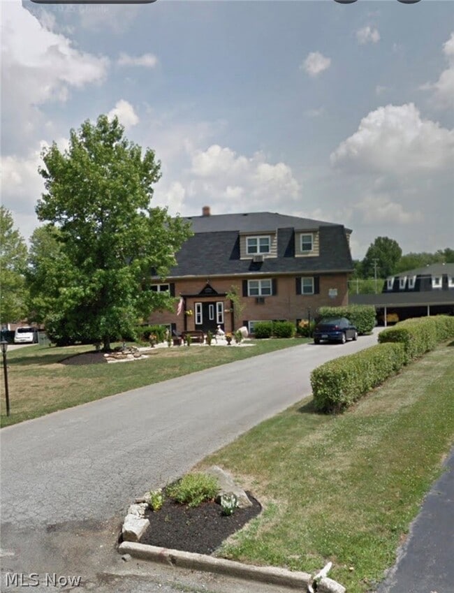 Building Photo - 2520 Flintridge Dr Unit 6