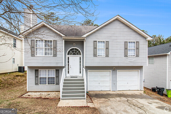 Building Photo - 4410 Gladewood Run Rental