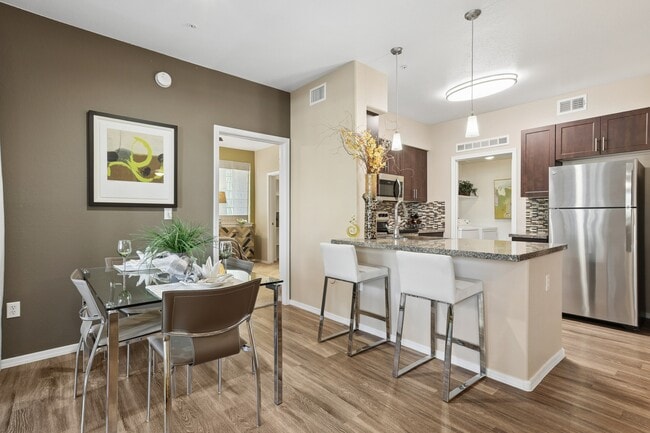 Welcome to Highland Groves at Morrison Ranch, where modern elegance meets comfort. Enjoy open-concept living with stylish finishes and a spacious kitchen perfect for entertaining. Schedule your visit today to see your new home!