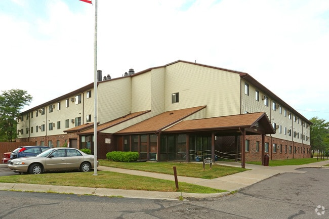 Photo - Slidell Senior Apartments