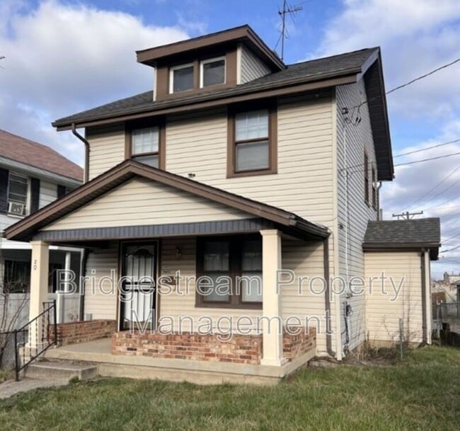 Building Photo - 20 N Trenton St Rental
