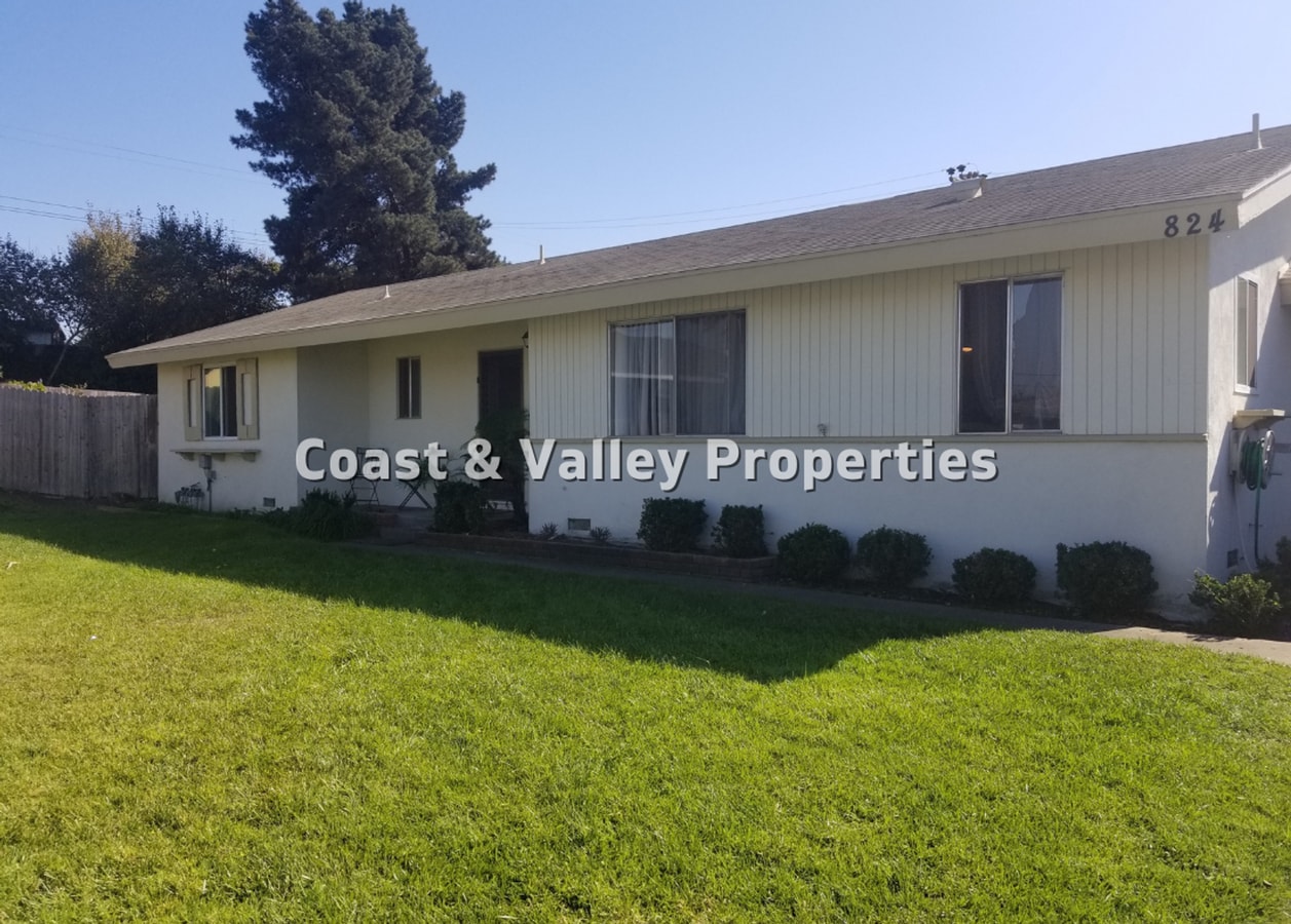 Beautiful Santa Maria Home for RENT!!! - Beautiful Santa Maria Home for RENT!!!