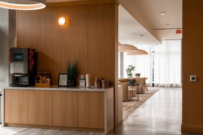 Photo - Luna Apartments