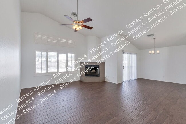 Photo - 8115 E Mesquite Ridge Cir
