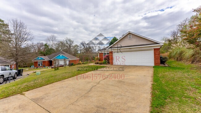 Photo - 5506 River Rock Ct