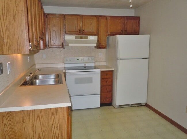 Photo - One Bedroom 1st Floor Condo  - Pet Friendl...
