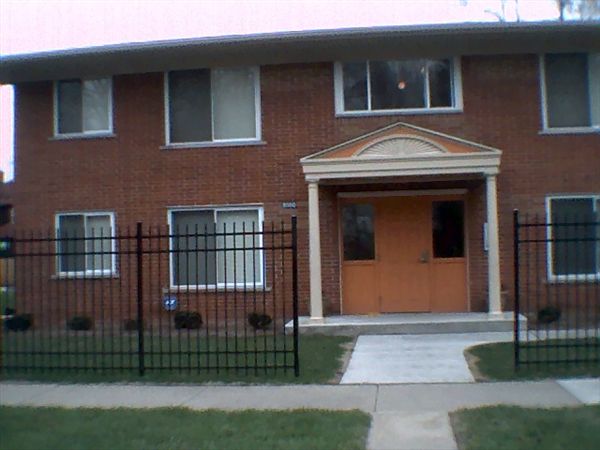 Photo - Buersmeyer Manor