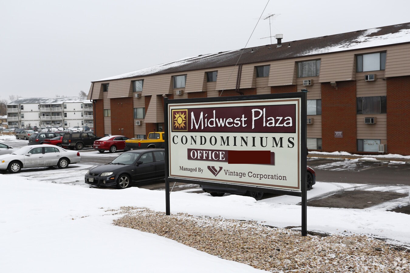 Photo - Midwest Apartments