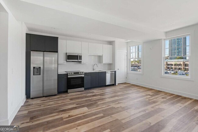 Photo - 2909 Peachtree Rd NE Unidad 307