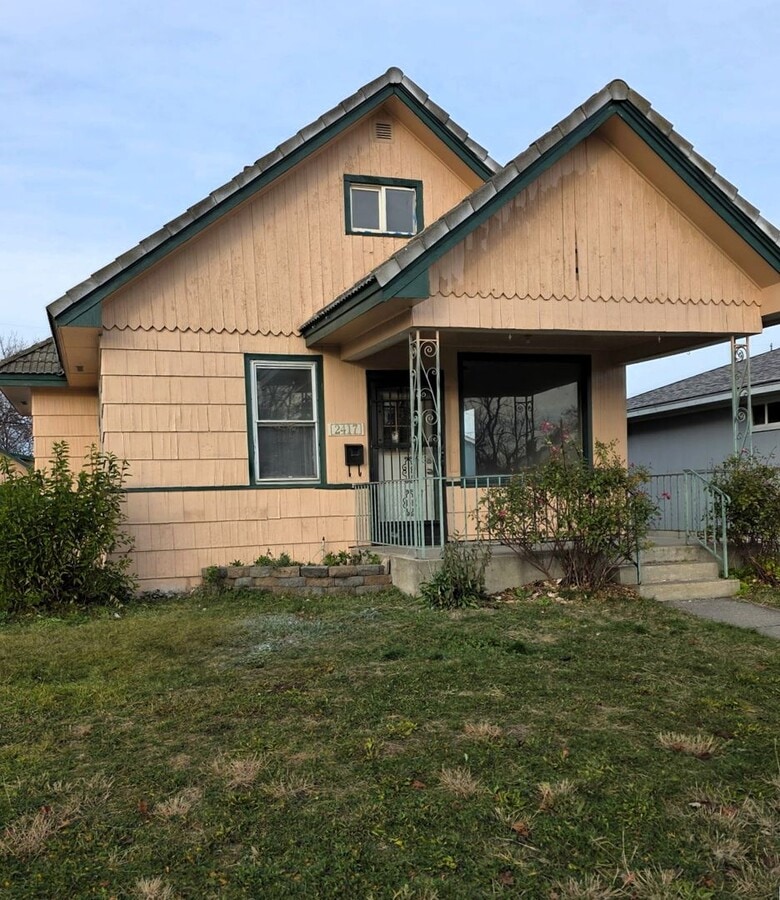 Photo - 3 BR/2 BA North Spokane Home