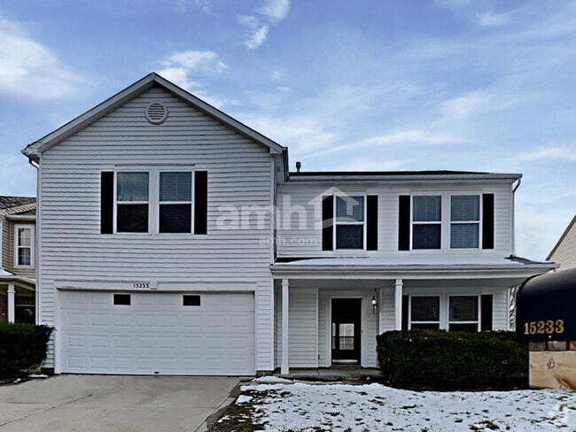 Building Photo - 15233 Beam St Rental