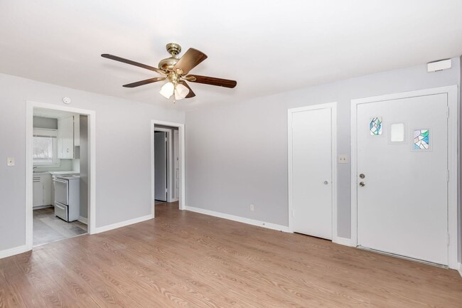 Photo - 2 bedroom 1 bath home