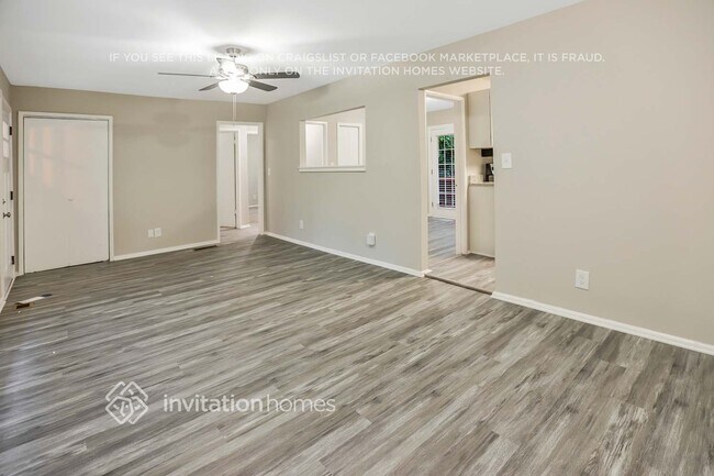 3473 Pinehill Dr