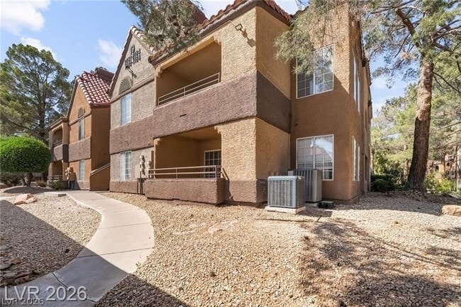 Building Photo - 2200 S Fort Apache Rd Unit 2182