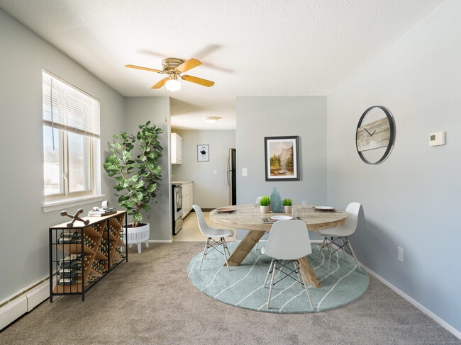 Fielding Garden Senior (55+) Apartments