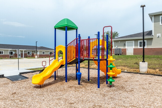 Photo - Tallgrass Townhomes