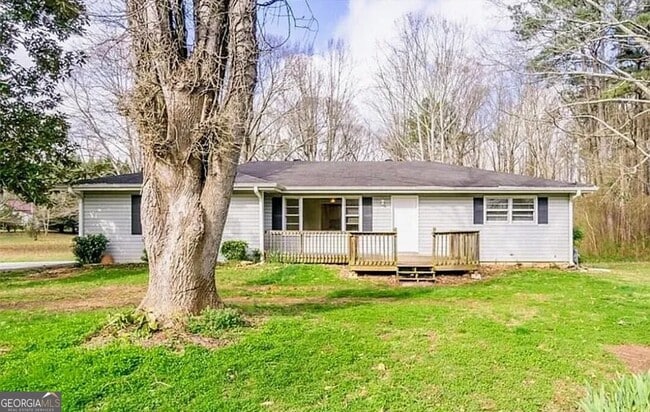 Photo - 3210 Baker Rd NW