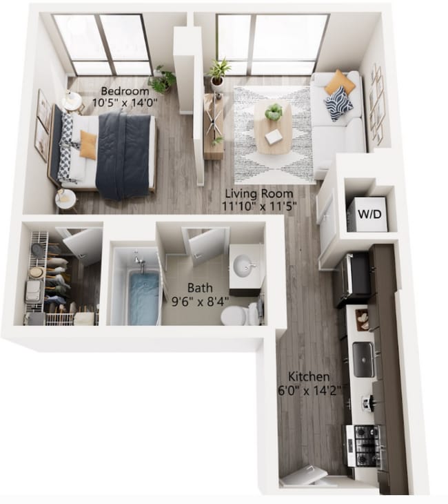 Photo - 726 N Morgan St