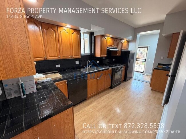 Photo - 11634 S Hale Ave