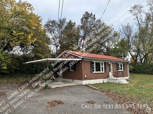 Building Photo - 3-Bed 1-Bath + Carport Rental