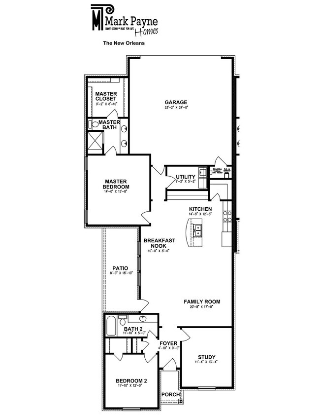 Building Photo - 1310 Milltown Rd