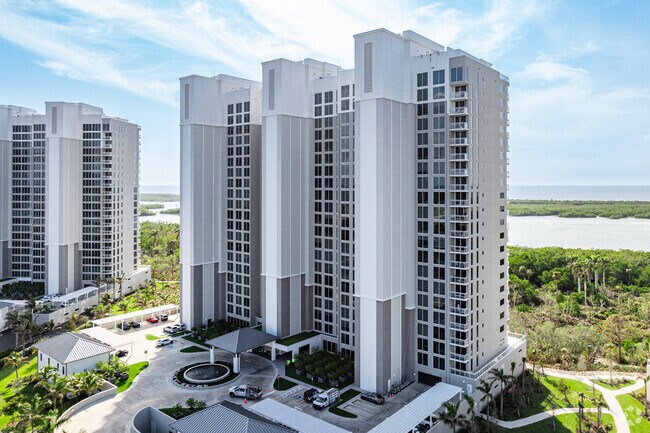 13910 Old Coast Rd - Kalea Bay Tower Apartments