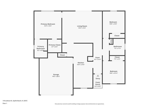 Photo - 119 Lookout Dr House