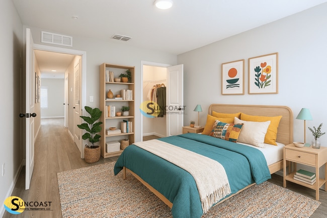 Building Photo - 6499 Breezy Oaks Wy Unit 102