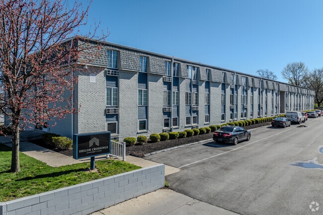 Building Photo - Shiloh Crossings Apartments
