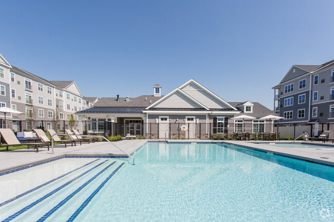 Building Photo - Parc Westborough Rental