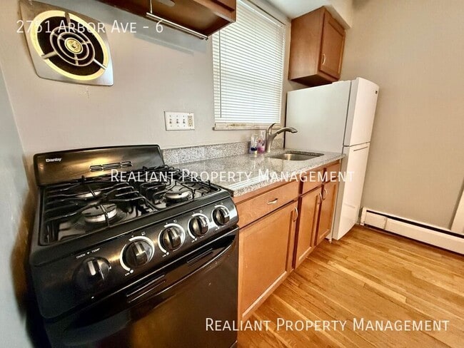 Photo - 2751 Arbor Ave Unit 6