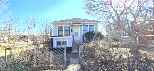 Building Photo - 1309 W 110th Pl Rental