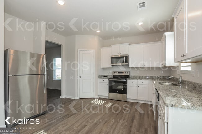 Photo - 3529 Bridgewood Dr