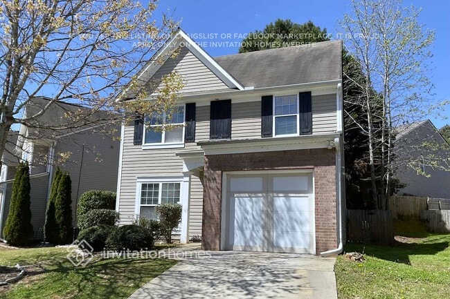 Building Photo - 721 Mountain Laurel Dr