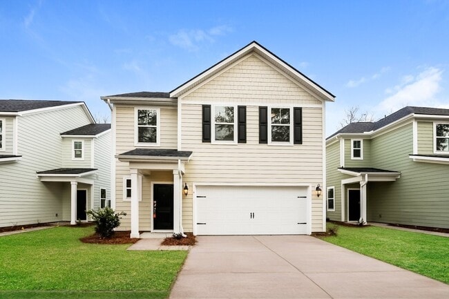 Building Photo - Banton Village Rental