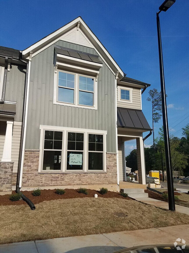 Building Photo - Room in Townhome on Metropolitan Dr