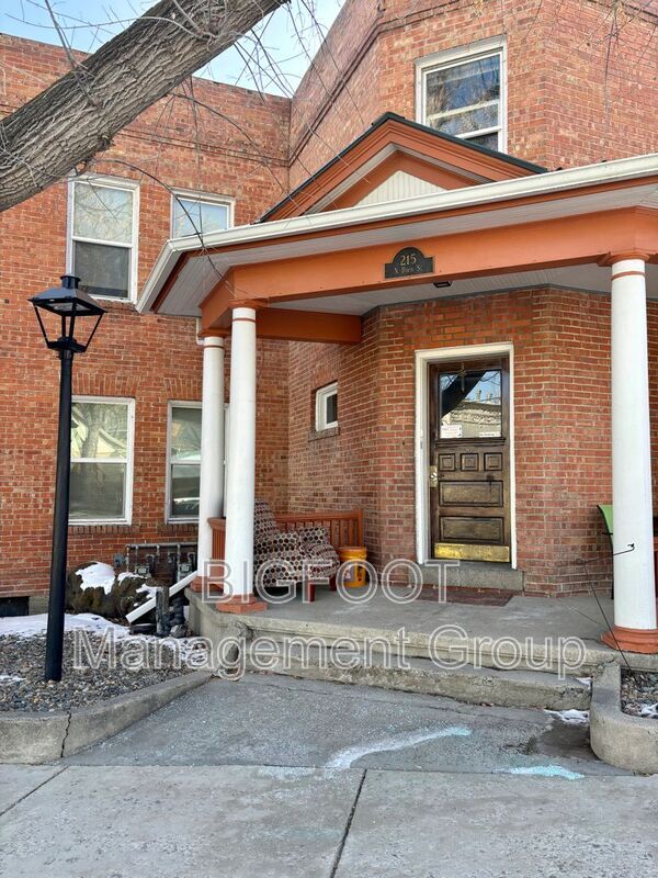 501 E 6th Ave Condo Unit 2151 Condo for Rent in Helena, MT