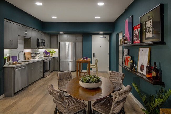 Photo - The Gabriel Apartments