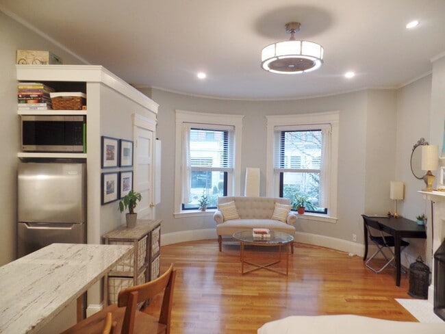 Photo - 30 Peterborough St Unidad 21