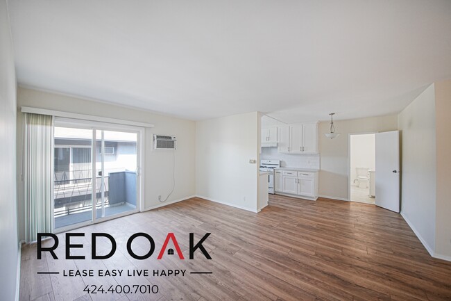 ~1 Month FREE~ Spacious Two Bedroom with I... - ~1 Month FREE~ Spacious Two Bedroom with I... Unidad 8 Rental