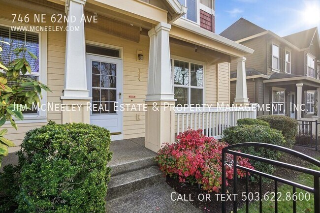 Photo - 746 NE 62nd Ave