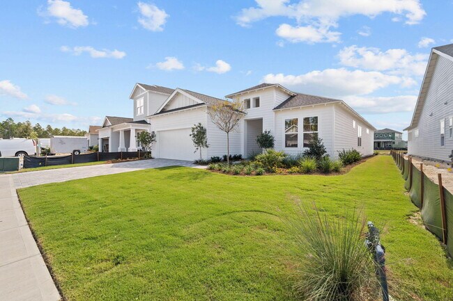Photo - 100 Anastasia Cir House