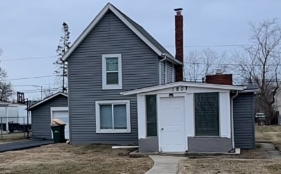 Photo - 1807 Horeb Ave