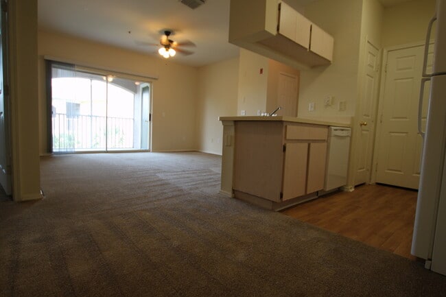 Photo - The Preserve @ Temple Terrace - 1 bed/1 bath, 3rd floor condo Half off 1st FULL month's rent! Unit 304