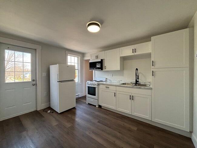 Photo - Apartment for Rent Unit 1